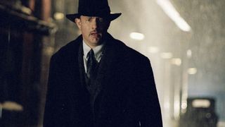 47. Проклятый путь (2002)