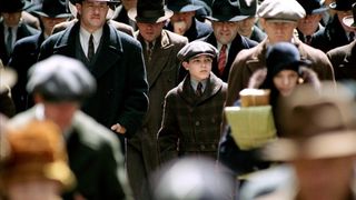 8. Проклятый путь (2002)