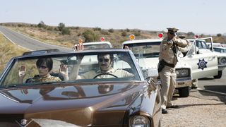 10. Враг государства №1 (2008)