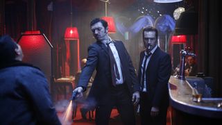 16. Враг государства №1 (2008)