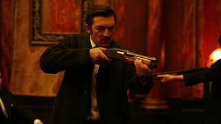 19. Враг государства №1 (2008)