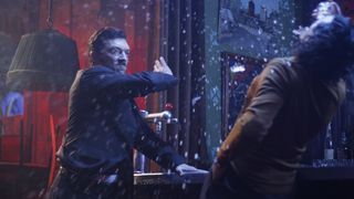 20. Враг государства №1 (2008)