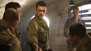 23. Враг государства №1 (2008)