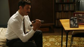 25. Враг государства №1 (2008)