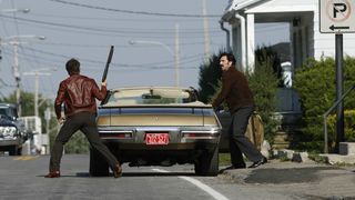 28. Враг государства №1 (2008)