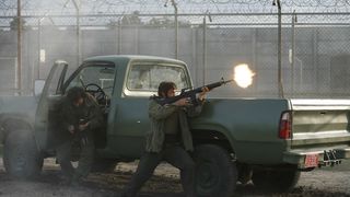 30. Враг государства №1 (2008)