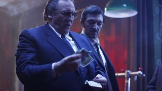 9. Враг государства №1 (2008)