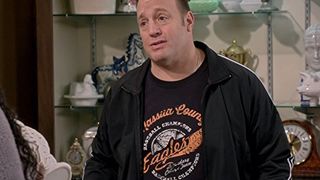 107. Кевин подождет (2016 — 2018)