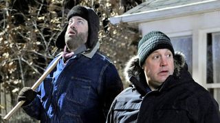 11. Кевин подождет (2016 — 2018)