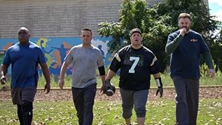 118. Кевин подождет (2016 — 2018)