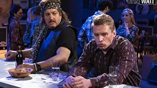 125. Кевин подождет (2016 — 2018)