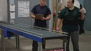 128. Кевин подождет (2016 — 2018)