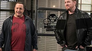 129. Кевин подождет (2016 — 2018)