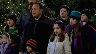 13. Кевин подождет (2016 — 2018)