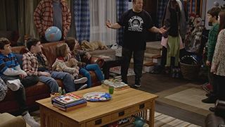 131. Кевин подождет (2016 — 2018)