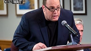 135. Кевин подождет (2016 — 2018)