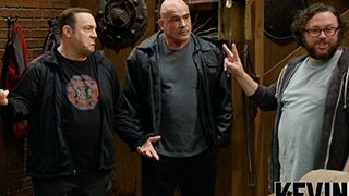140. Кевин подождет (2016 — 2018)