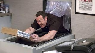 36. Кевин подождет (2016 — 2018)