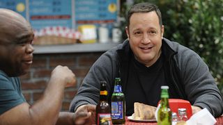 39. Кевин подождет (2016 — 2018)