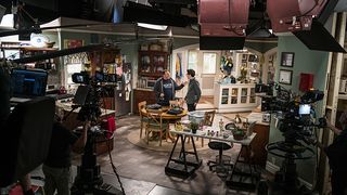47. Кевин подождет (2016 — 2018)