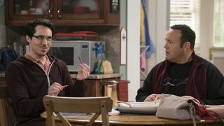 59. Кевин подождет (2016 — 2018)