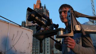 13. Нулевой километр (2007)