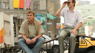 15. Нулевой километр (2007)