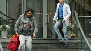 16. Нулевой километр (2007)