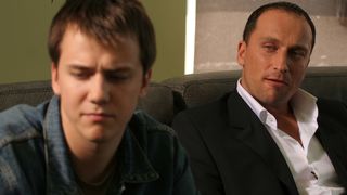 18. Нулевой километр (2007)