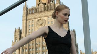 20. Нулевой километр (2007)