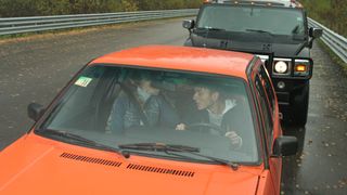 23. Нулевой километр (2007)