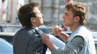 27. Нулевой километр (2007)