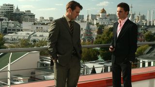 29. Нулевой километр (2007)