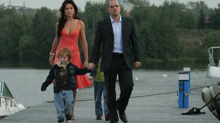 35. Нулевой километр (2007)