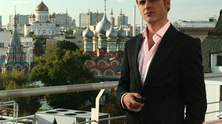 41. Нулевой километр (2007)