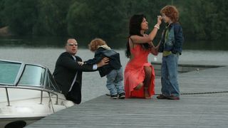 42. Нулевой километр (2007)