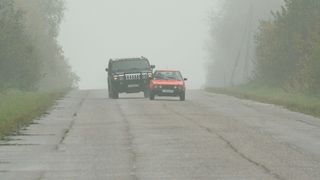 5. Нулевой километр (2007)