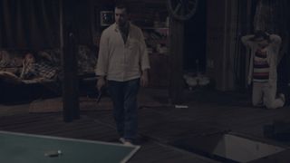 11. Игры в темноте (2014)