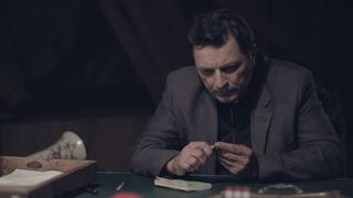 12. Игры в темноте (2014)