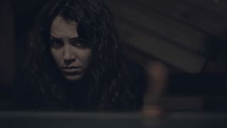 14. Игры в темноте (2014)