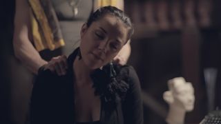 15. Игры в темноте (2014)