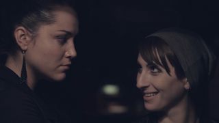 17. Игры в темноте (2014)