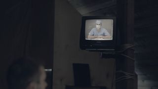 18. Игры в темноте (2014)