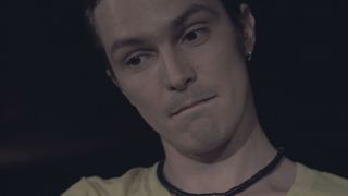 19. Игры в темноте (2014)