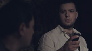 21. Игры в темноте (2014)