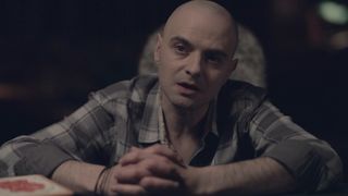 4. Игры в темноте (2014)