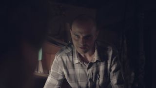 6. Игры в темноте (2014)