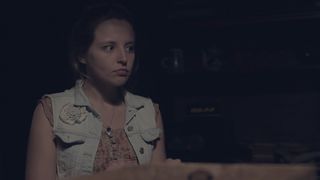 7. Игры в темноте (2014)