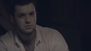 9. Игры в темноте (2014)