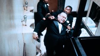 14. Клуб «Коттон» (1984)